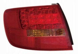 Alkar 2202510 Лампа задня 446-1905r-ue abakus