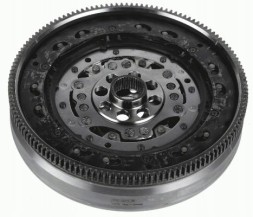 Sachs 2295 001 534 Маховики sachs і двомасовий 2295 001 534