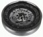 Sachs 2295 001 534 Маховики sachs і двомасовий 2295 001 534