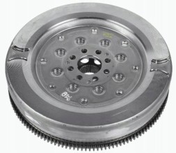 Sachs 2295 001 534 Маховики sachs і двомасовий 2295 001 534