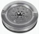 Sachs 2295 001 534 Маховики sachs і двомасовий 2295 001 534