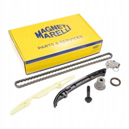 MAGNETI MARELLI 341500000770 Magneti marelli 341500000770 набір ланцюга грм