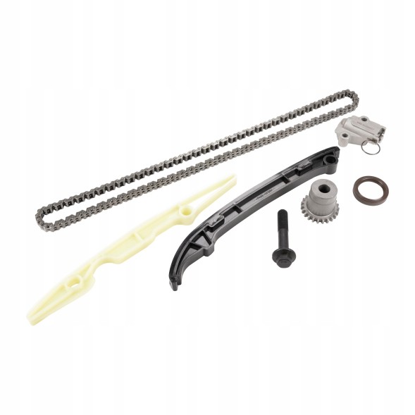 MAGNETI MARELLI 341500000770 Magneti marelli 341500000770 набір ланцюга грм