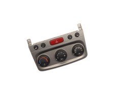 Fiat OE Панель керування опаленням Fiat OE 735337775