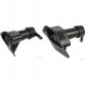 Herth+Buss Elparts 6545117 54 2x HERTH+BUSS ELPARTS ZEW L+R форсунки омивача фар для OPEL SIGNUM