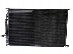 SRLine 4E0260403F Конденсатор кондиціонера audi а8 03- 1329k8c1