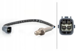 Hella 6PA 358 103-621 Лямбда-зонд hella 6pa 358 103-621