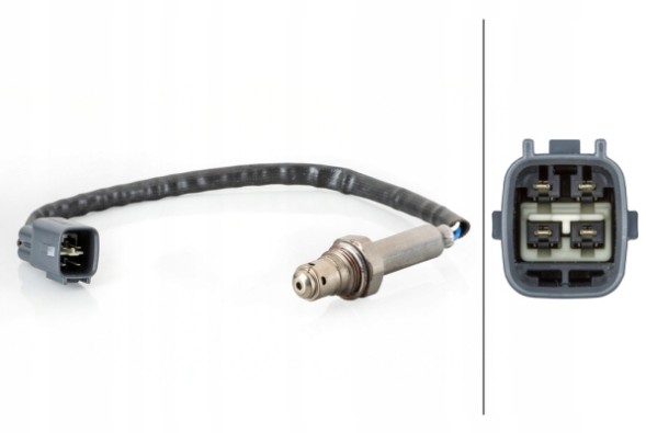 Hella 6PA 358 103-621 Лямбда-зонд hella 6pa 358 103-621