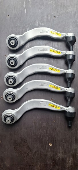 BMW OE 6886909 6886910 Маятник правий передній bmw 8 g14 g15 g16 новий оригінал!