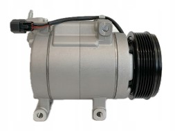 EURO KLIMA EKL39617-ZA / 8450077031 / 8450020034 / KCD1492 / 742073 / 742031 / 2191-8111012-10 / 21910811101220 / 21910811101200 Компресор клім. Прилавок 8450077031 8450020034 21910811101220 21910811101200