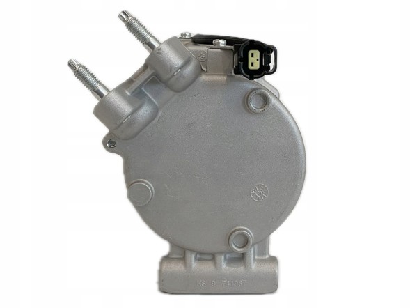 EURO KLIMA EKL39617-ZA / 8450077031 / 8450020034 / KCD1492 / 742073 / 742031 / 2191-8111012-10 / 21910811101220 / 21910811101200 Компресор клім. Прилавок 8450077031 8450020034 21910811101220 21910811101200