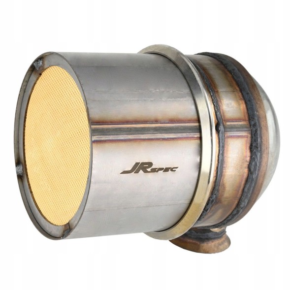 JRspec JRSPEC-DPF-011-1 Фільтр твердих частинок DPF JRspec для Citroen DS3 Peugeot 208 1.6 HDi