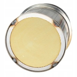 JRspec JRSPEC-DPF-011-1 Фільтр твердих частинок DPF JRspec для Citroen DS3 Peugeot 208 1.6 HDi