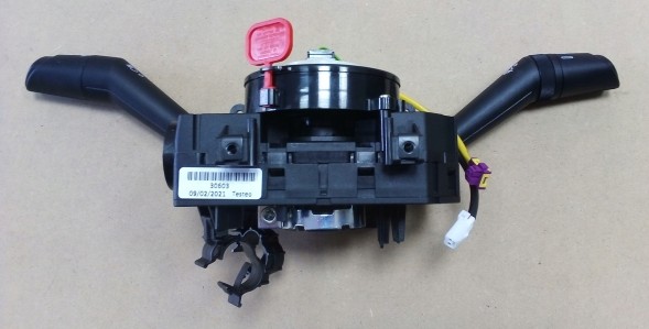 Китай 30603 КОМБІНОВАНИЙ ПЕРЕКЛЮЧАЛЬ FIAT PANDA LANCIA Y