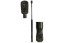 V-maxzone Part VIC-328412 Газова пружина для NEW HOLLAND VOLVO B9 B9