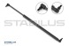 V-maxzone Part VIC-328412 Газова пружина для NEW HOLLAND VOLVO B9 B9