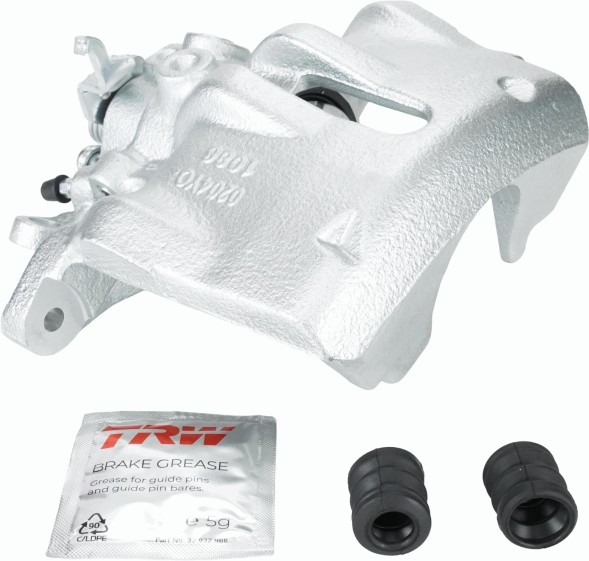 TRW BHZ497E Затискач хам. Citroen р. C5 2,0-2,2hdi/3,0v6 01- пр