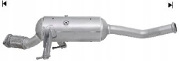 Китай 699-6793 Сажовий фільтр DPF NISSAN NV400 2.3 CDTI | з 2012 року