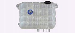 AVA Quality cooling RET144 Розширювальний бачок, охолоджуюча рідина