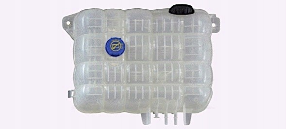 AVA Quality cooling RET144 Розширювальний бачок, охолоджуюча рідина