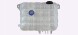 AVA Quality cooling RET144 Розширювальний бачок, охолоджуюча рідина
