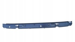 MAN OE BS-81.61110-6086 ВІТРОВЕ СКЛО, КРИШКА МЕХАНІЗМУ СКЛОЧНИКА TGX EURO 6 CABIN XLX 81.61110-