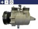 Mahle ACP 812 000S Компресор кондиціонера acp 812 000s