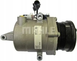 Mahle ACP 812 000S Компресор кондиціонера acp 812 000s