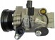 Mahle ACP 812 000S Компресор кондиціонера acp 812 000s