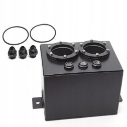 RBS Technology swrl3l Swirl pot додатковий паливний бак для двох насосів 3L 2x044 an6