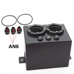 RBS Technology swrl3l Swirl pot додатковий паливний бак для двох насосів 3L 2x044 an6