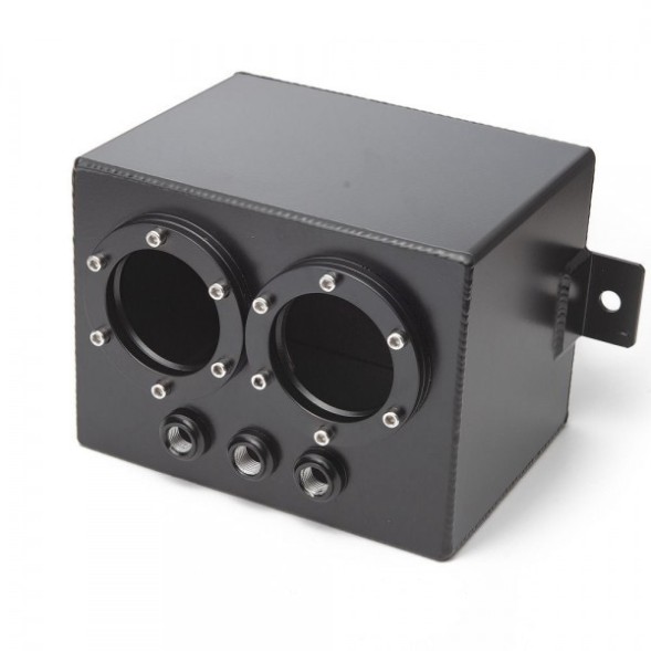 RBS Technology swrl3l Swirl pot додатковий паливний бак для двох насосів 3L 2x044 an6