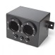 RBS Technology swrl3l Swirl pot додатковий паливний бак для двох насосів 3L 2x044 an6