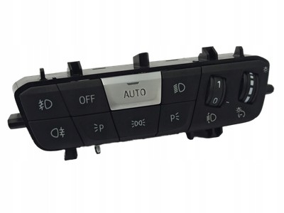BMW OE BMW F40 F44 перемикач світла панелі 2506180