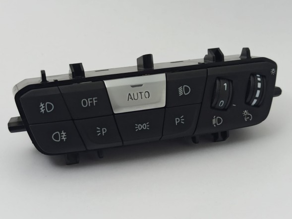 BMW OE BMW F40 F44 перемикач світла панелі 2506180