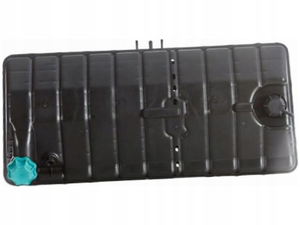 Nissens 996044 Розширювальний бак, охолоджуюча рідина