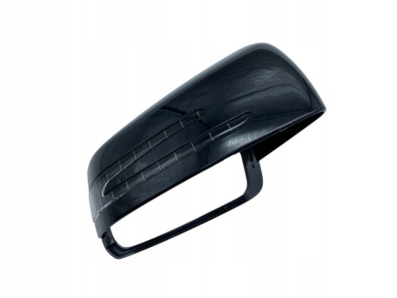 Mercedes-Benz OE КОРПУС ДЗЕРКАЛА ПРАВИЙ MERCEDES A24681102609191 | 24681102609191