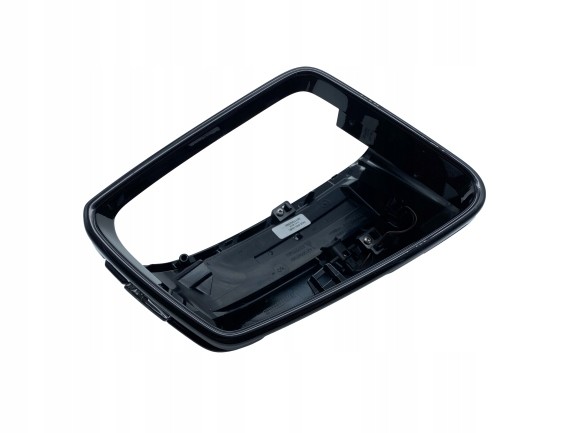 Mercedes-Benz OE КОРПУС ДЗЕРКАЛА ПРАВИЙ MERCEDES A24681102609191 | 24681102609191