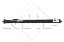 35681 NRF Радіатор кондиціонера