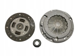 AP Automotive Prod. AP KT90534 ЗЧЕПЛЕННЯ FIAT 500L 12> З ПІДШИПНИКОМ 1.4 95 к.с. #200X20#