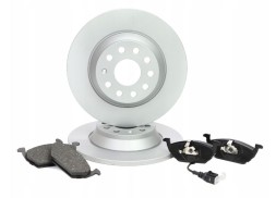 Master-Sport Germany 24011202101-PCS-MS Гальмівний диск