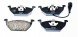 Master-Sport Germany 24011202101-PCS-MS Гальмівний диск
