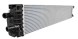 Inn 80A145804D 80A145804A 8W0145804A ІНТЕРКУЛЕР ВОДЯНИЙ ОХОЛОДЖУВАЧ ДОДАТКОВИЙ AUDI A4 B9 2.0 TDI 1.4 Т 8W0145804A