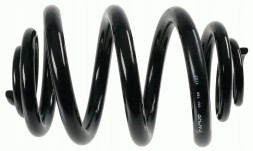 Sachs 994 166 Пружина підвіски задньої частини 994 166 sachs vw