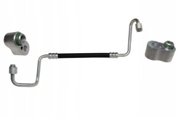 V-maxzone Part VIC-401449 Високонапірний шланг кондиціонера для BMW 3, 3 Compact, 3 Coupe, 3