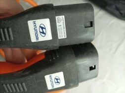 Hyundai OE 99639ADE90 kona ev ładowarka ЗАРЯДНИЙ ПРИСТРІЙ КАБЕЛЬ зарядки 480В HYUNDAI KONA ELECTRIC 20А