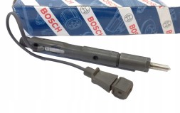 Bosch 0 432 193 637 Інжектор bosch mercedes клас e w210 г w461 спринтер b901 vario b670 2.9