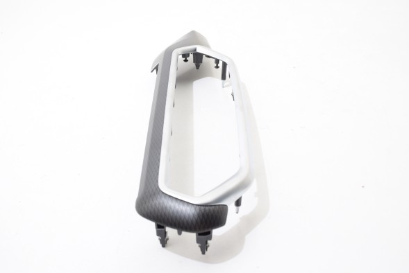 BMW OE 9871568 BMW Rhombicle dekor Декоративна накладка на панель приладів BMW X3 G01 X4 G02 LCI Rhombicle