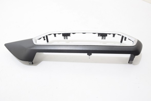 BMW OE 9871568 BMW Rhombicle dekor Декоративна накладка на панель приладів BMW X3 G01 X4 G02 LCI Rhombicle