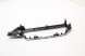 BMW OE 9871568 BMW Rhombicle dekor Декоративна накладка на панель приладів BMW X3 G01 X4 G02 LCI Rhombicle